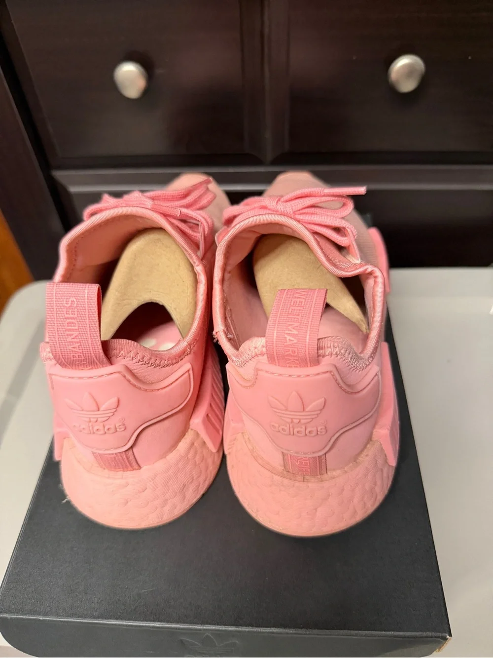 adidas nmb all